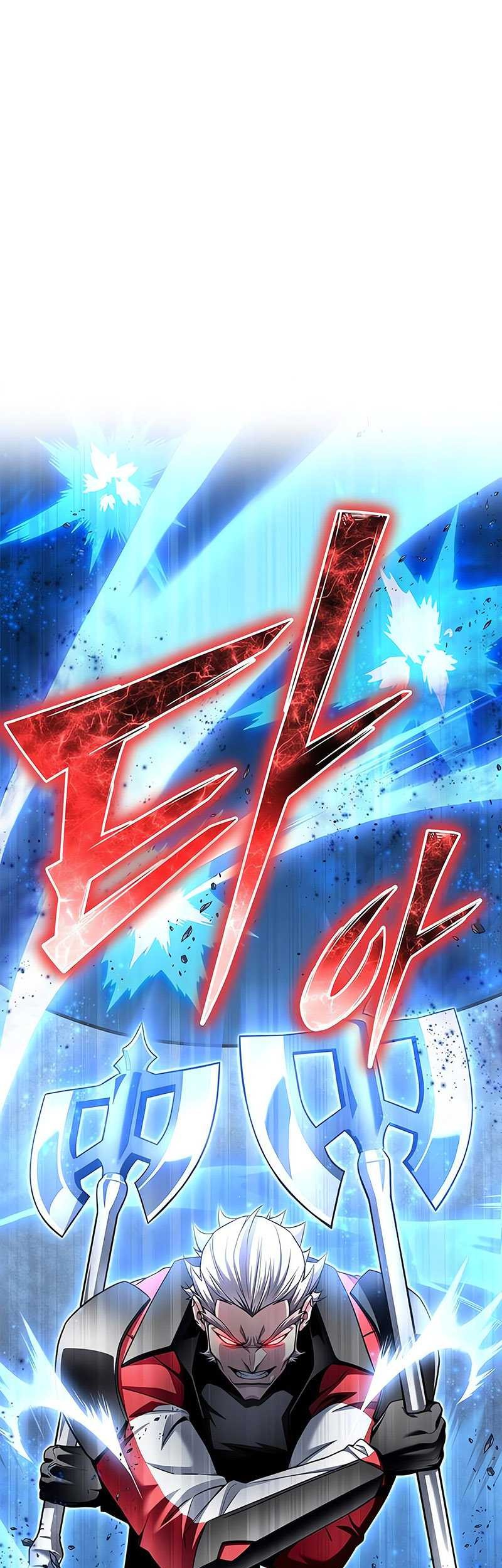 Superhuman Battlefield chapter 134 halaman 22