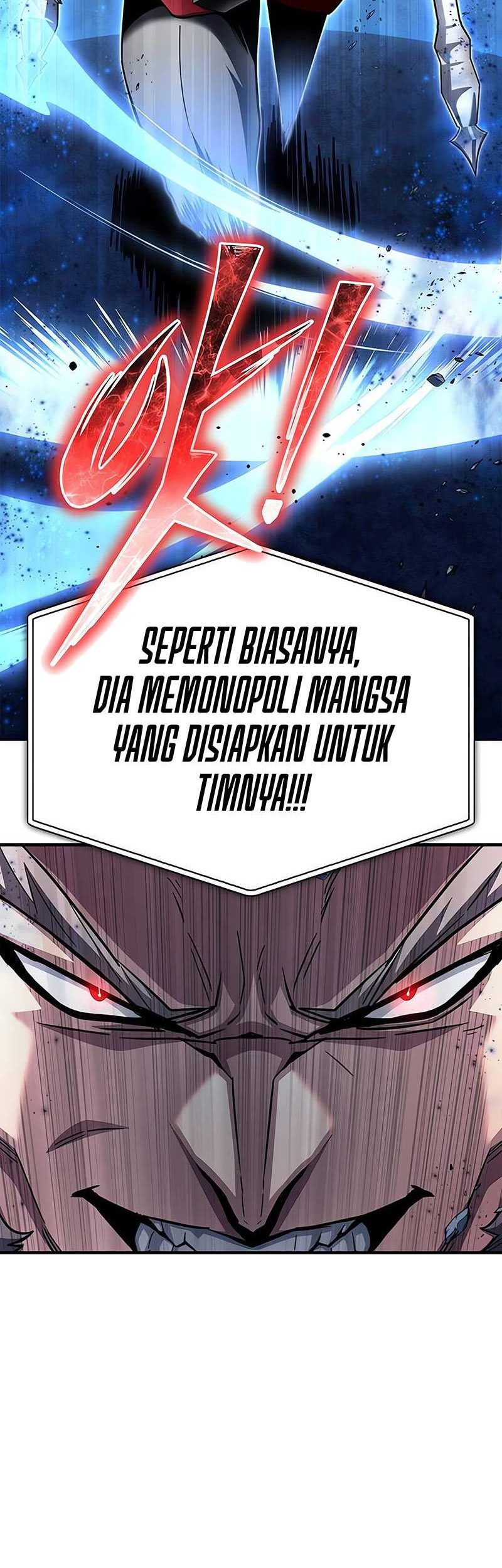 Superhuman Battlefield chapter 134 halaman 23