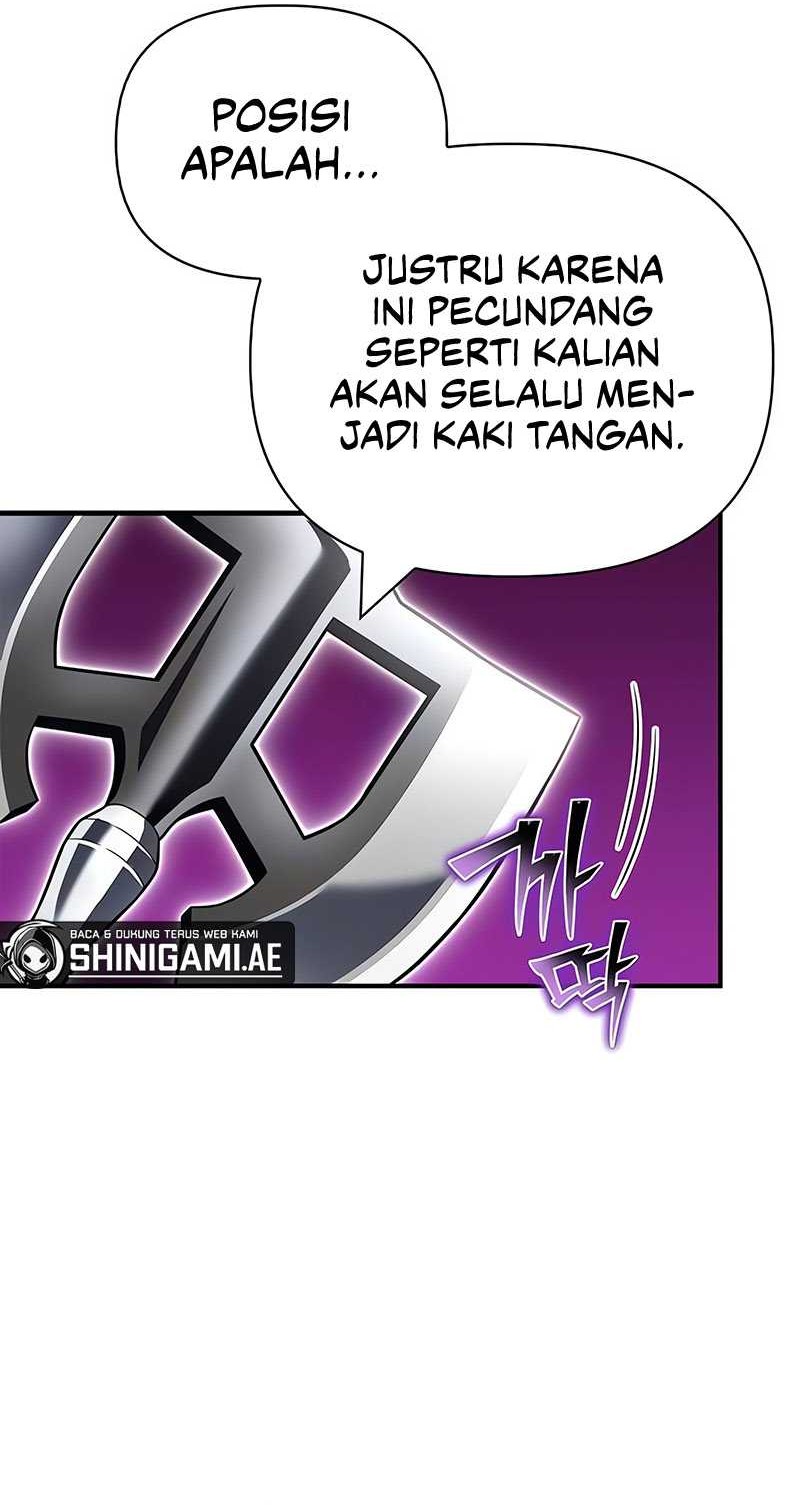 Superhuman Battlefield chapter 134 halaman 25