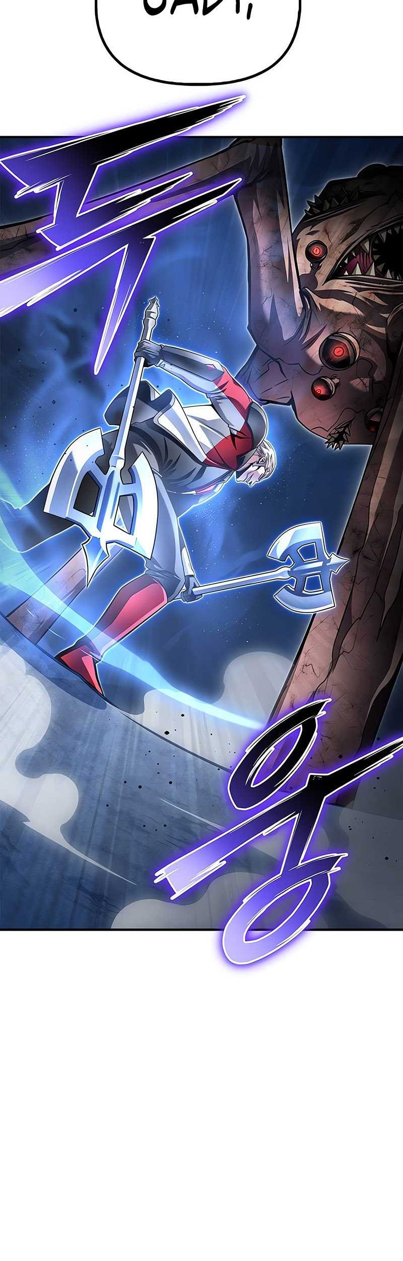 Superhuman Battlefield chapter 134 halaman 27