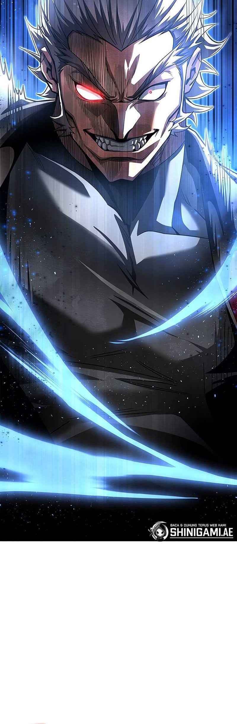 Superhuman Battlefield chapter 134 halaman 29