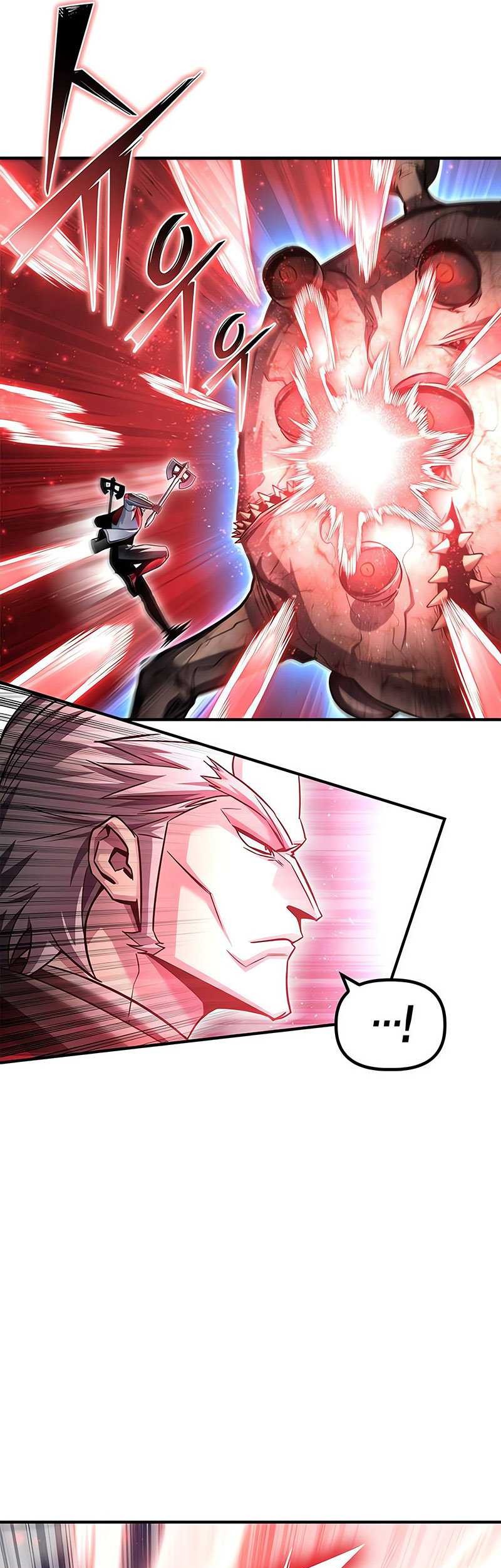 Superhuman Battlefield chapter 134 halaman 30