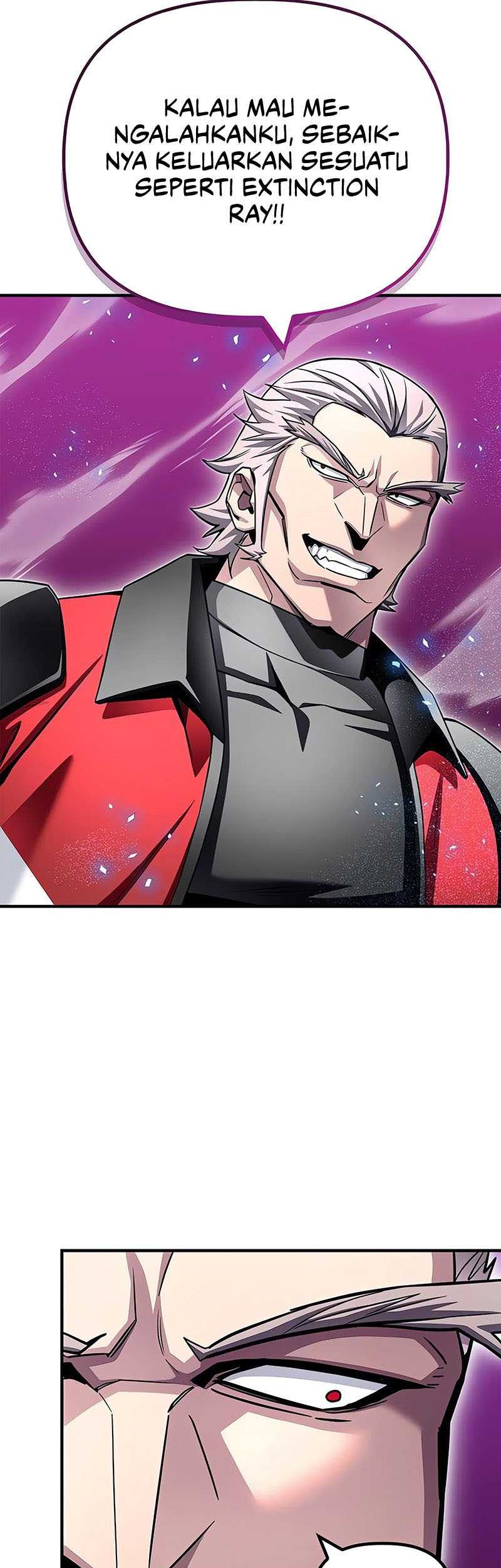 Superhuman Battlefield chapter 134 halaman 38