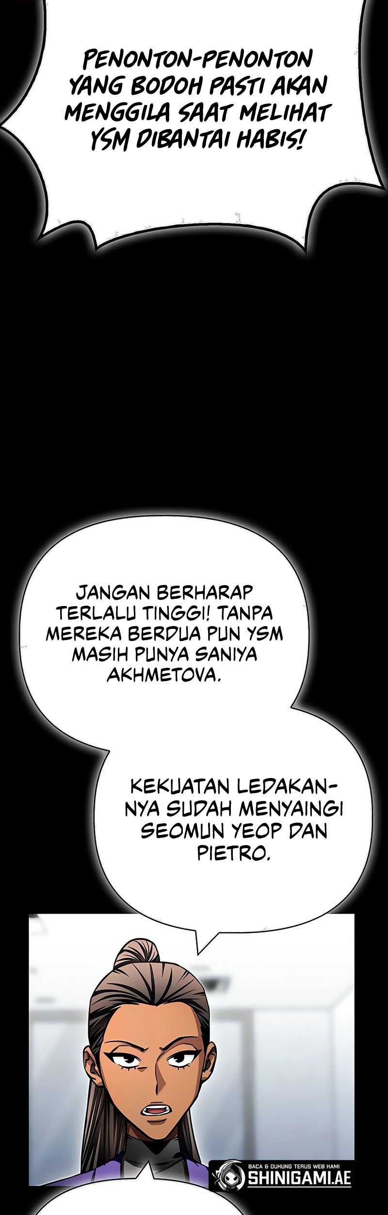 Superhuman Battlefield chapter 134 halaman 44