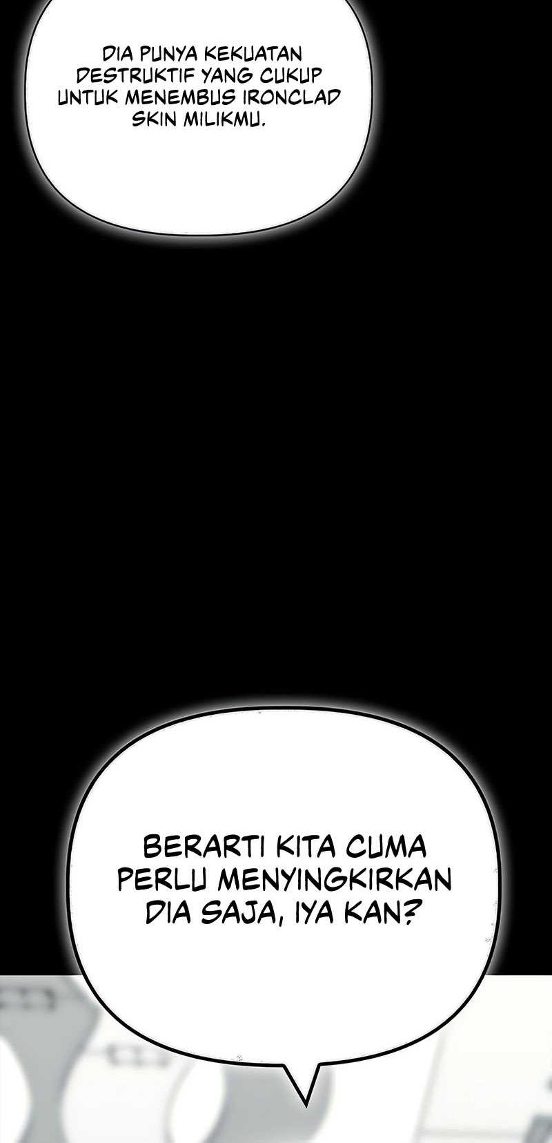 Superhuman Battlefield chapter 134 halaman 45
