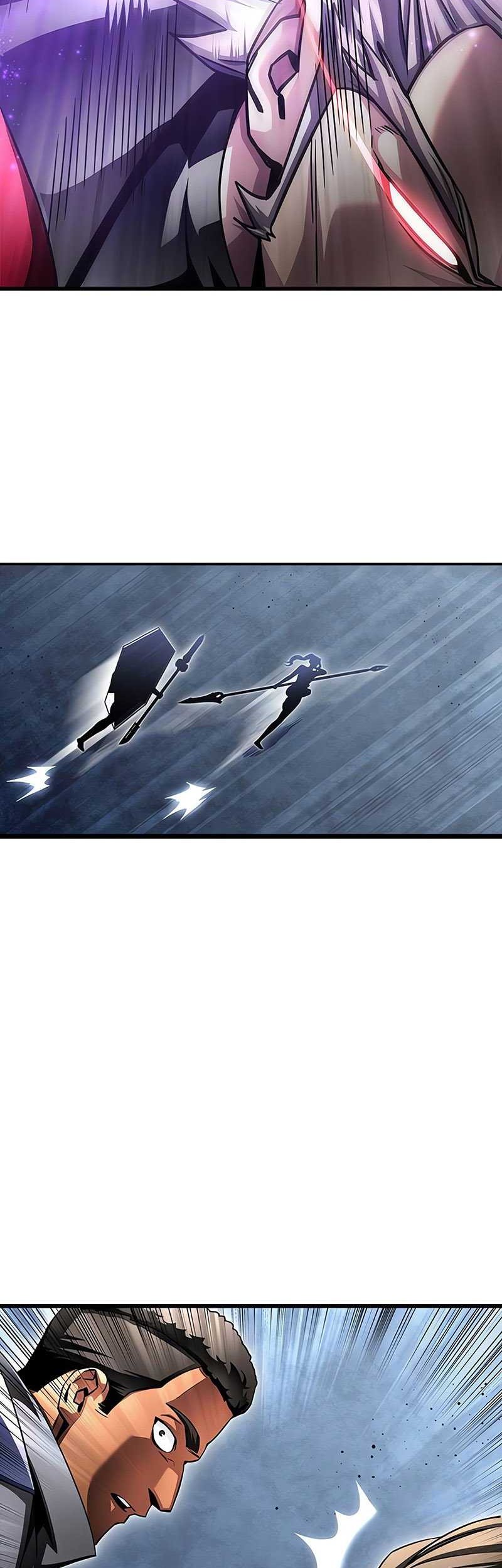 Superhuman Battlefield chapter 134 halaman 48
