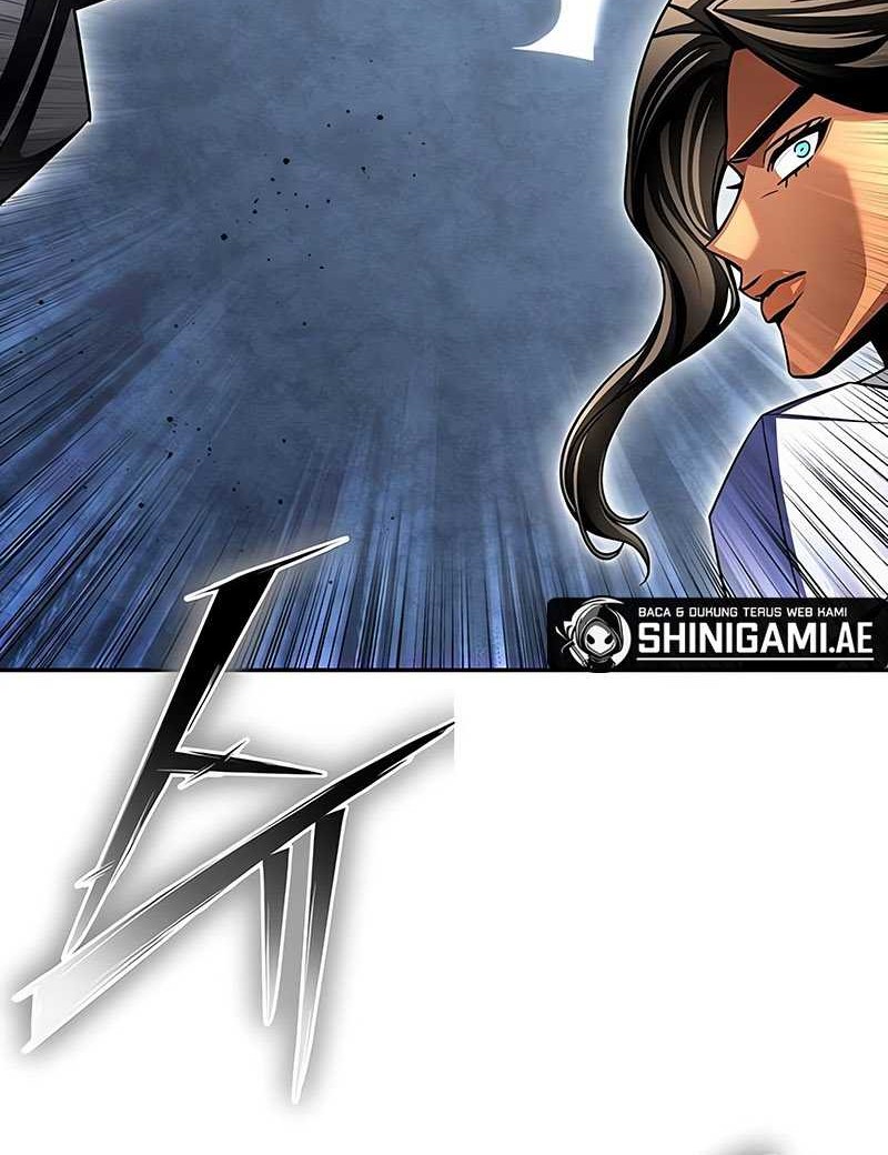 Superhuman Battlefield chapter 134 halaman 49
