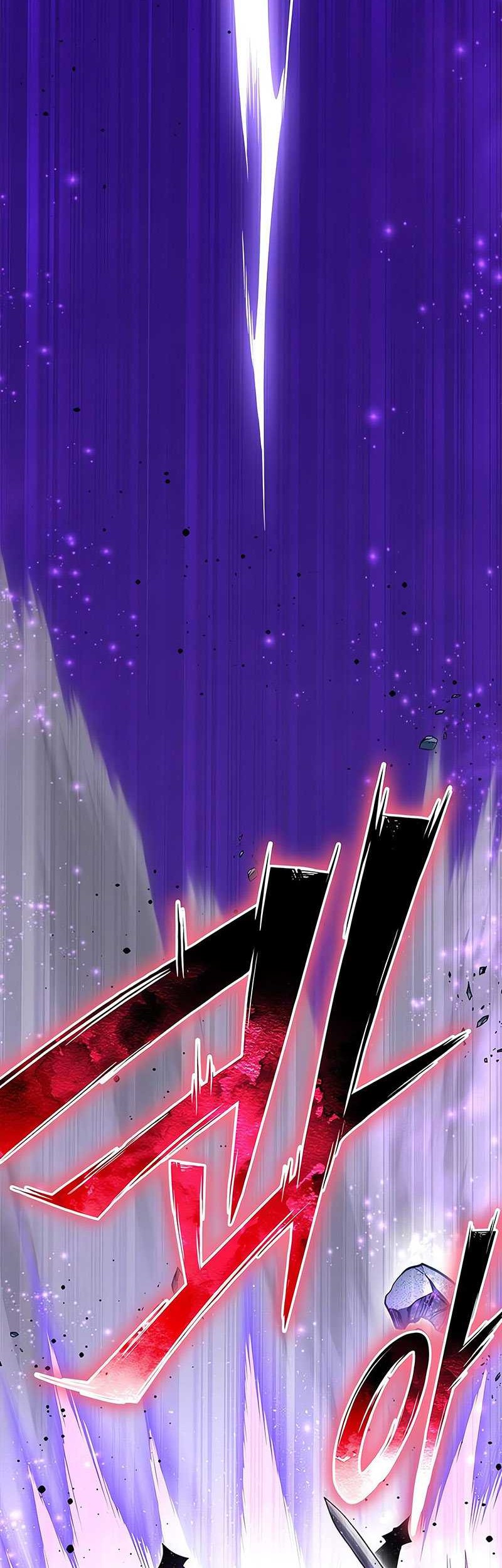 Superhuman Battlefield chapter 134 halaman 51