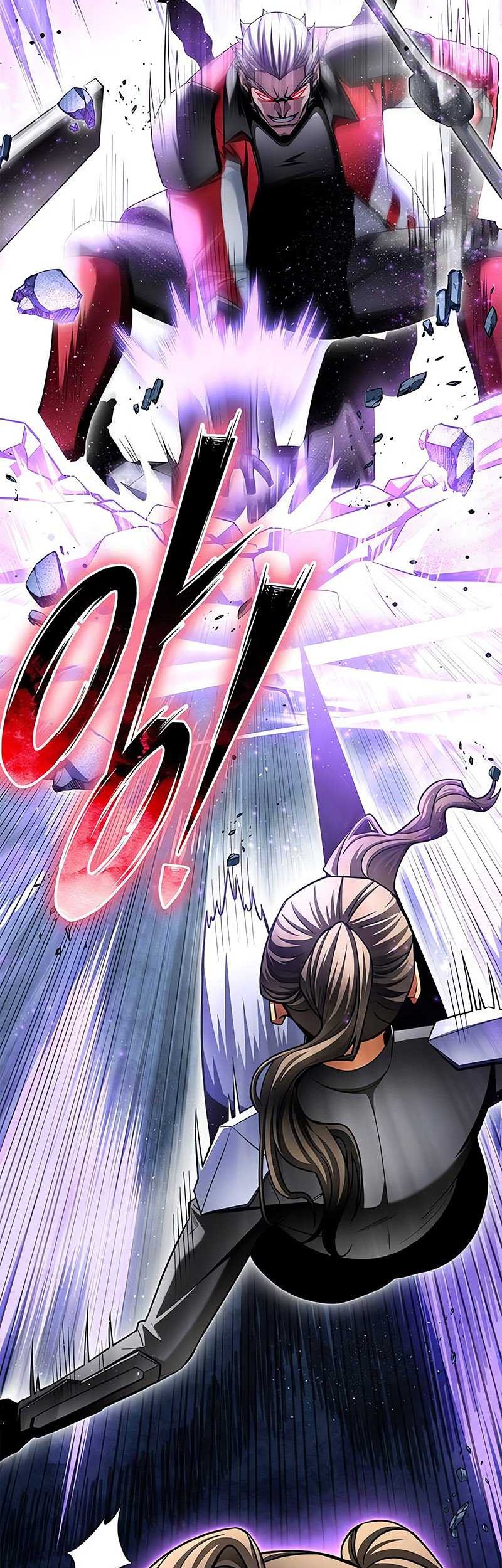 Superhuman Battlefield chapter 134 halaman 52