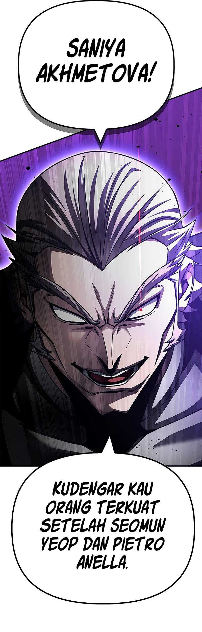 Superhuman Battlefield chapter 134 halaman 54