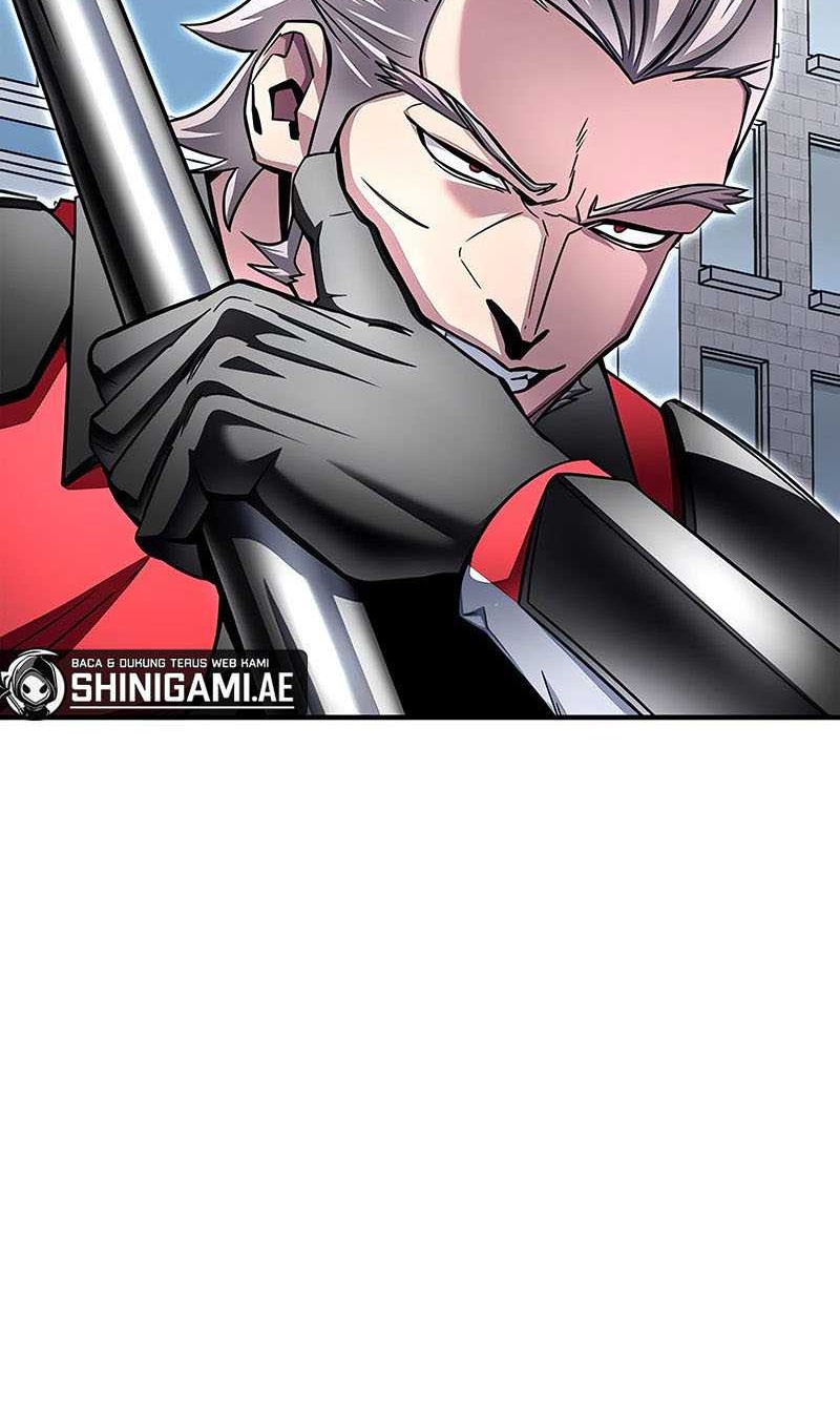 Superhuman Battlefield chapter 134 halaman 61
