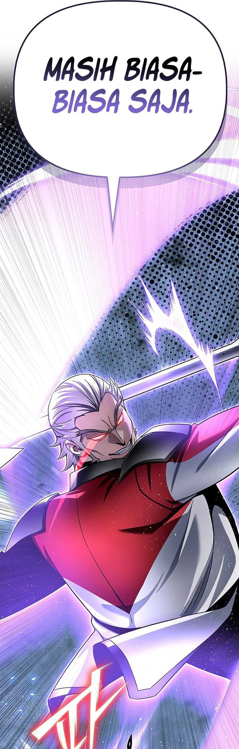 Superhuman Battlefield chapter 134 halaman 62