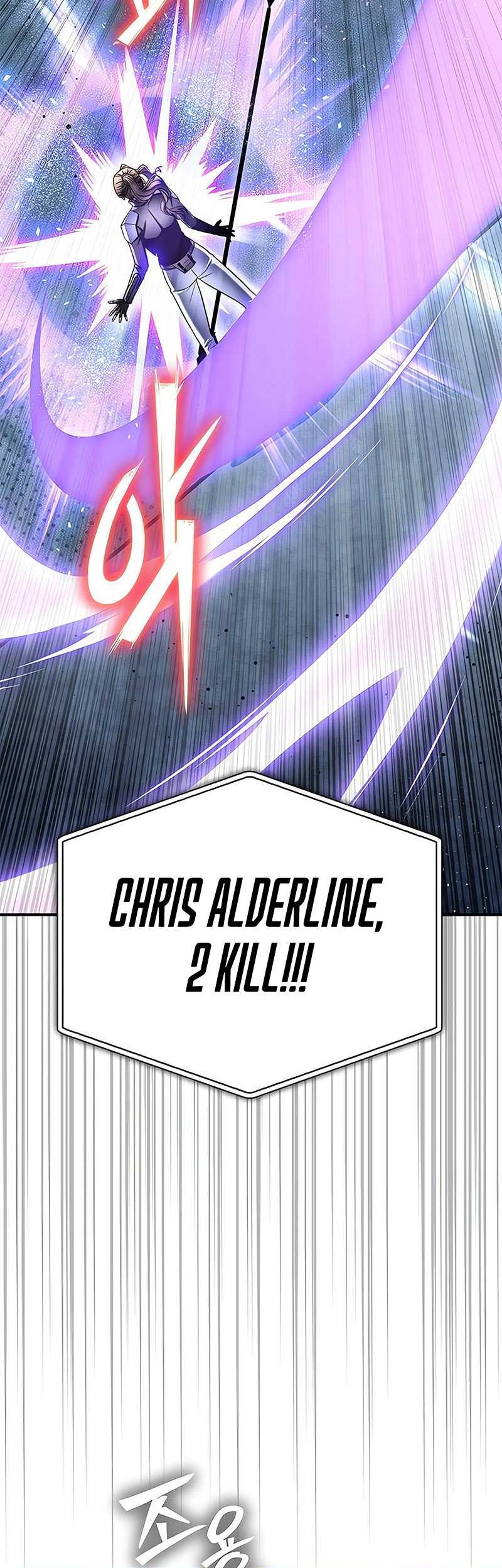 Superhuman Battlefield chapter 134 halaman 63