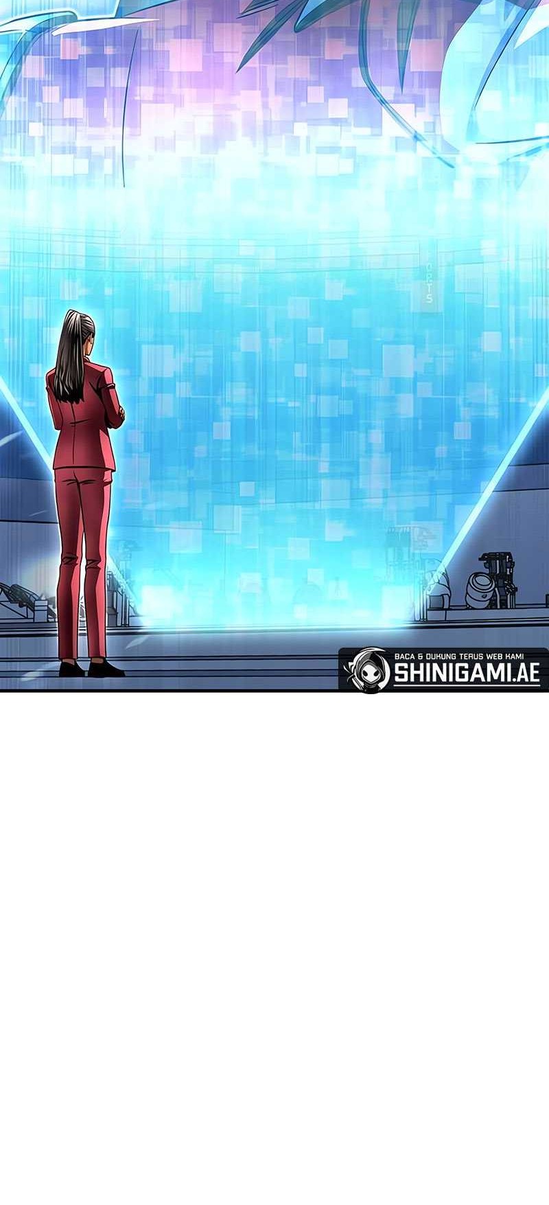 Superhuman Battlefield chapter 134 halaman 65
