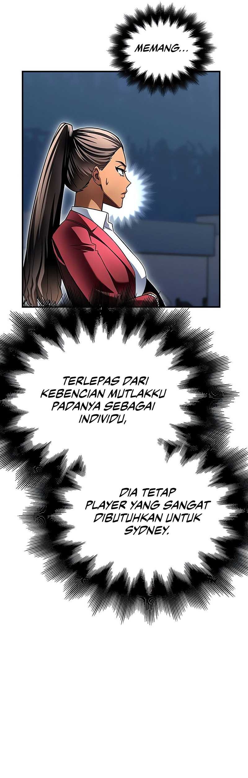 Superhuman Battlefield chapter 134 halaman 66