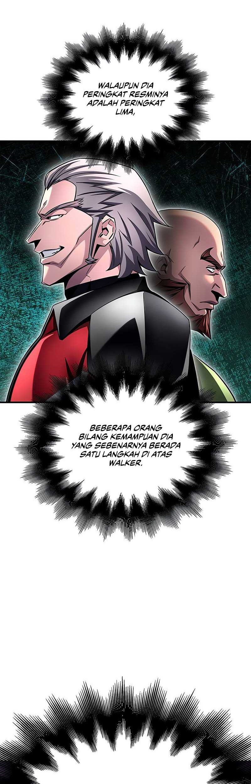 Superhuman Battlefield chapter 134 halaman 67