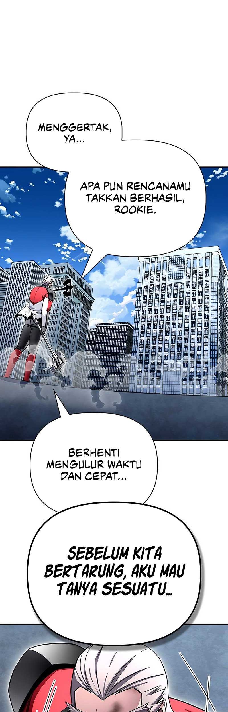 Superhuman Battlefield chapter 134 halaman 76