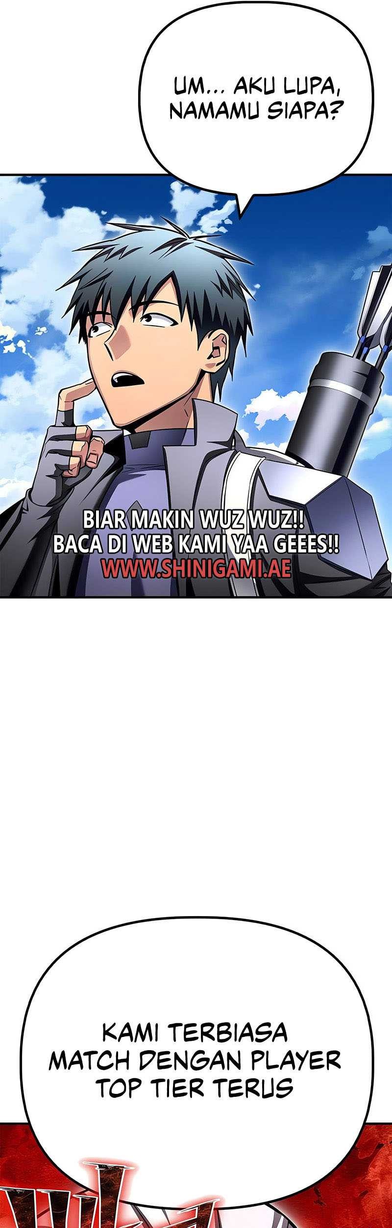 Superhuman Battlefield chapter 134 halaman 78
