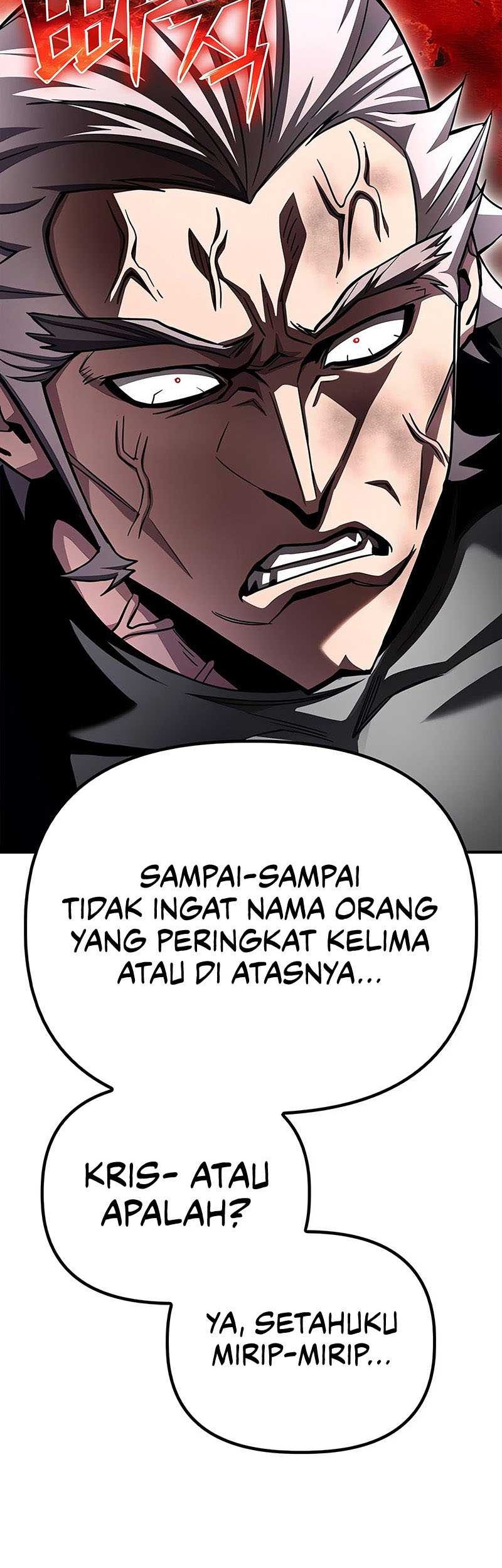 Superhuman Battlefield chapter 134 halaman 79