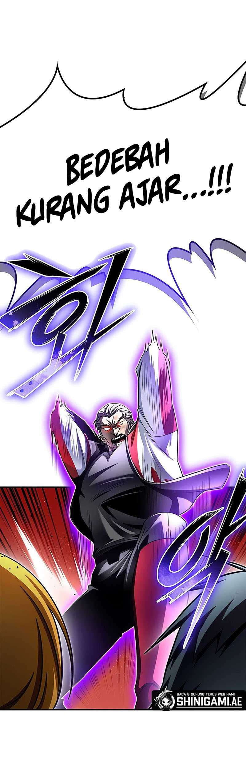 Superhuman Battlefield chapter 134 halaman 80