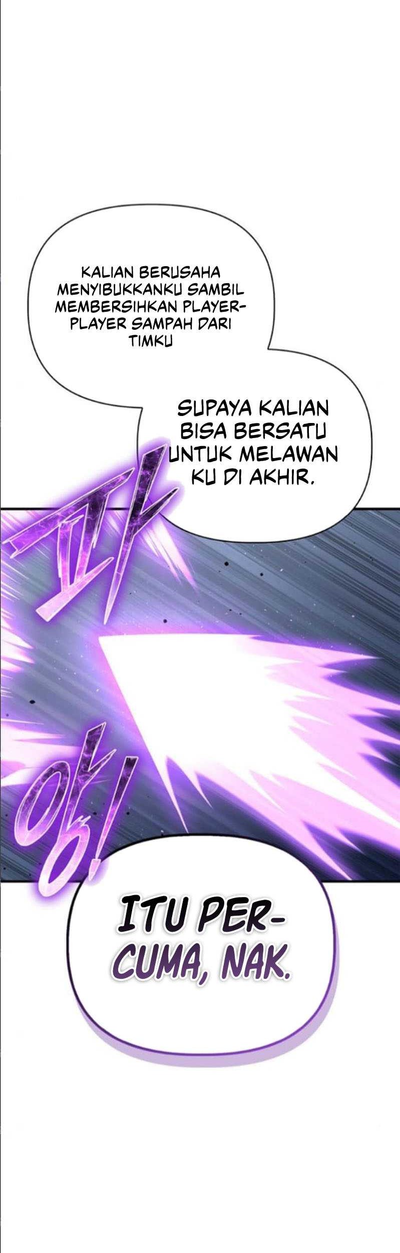 Superhuman Battlefield Bab 135 halaman 28