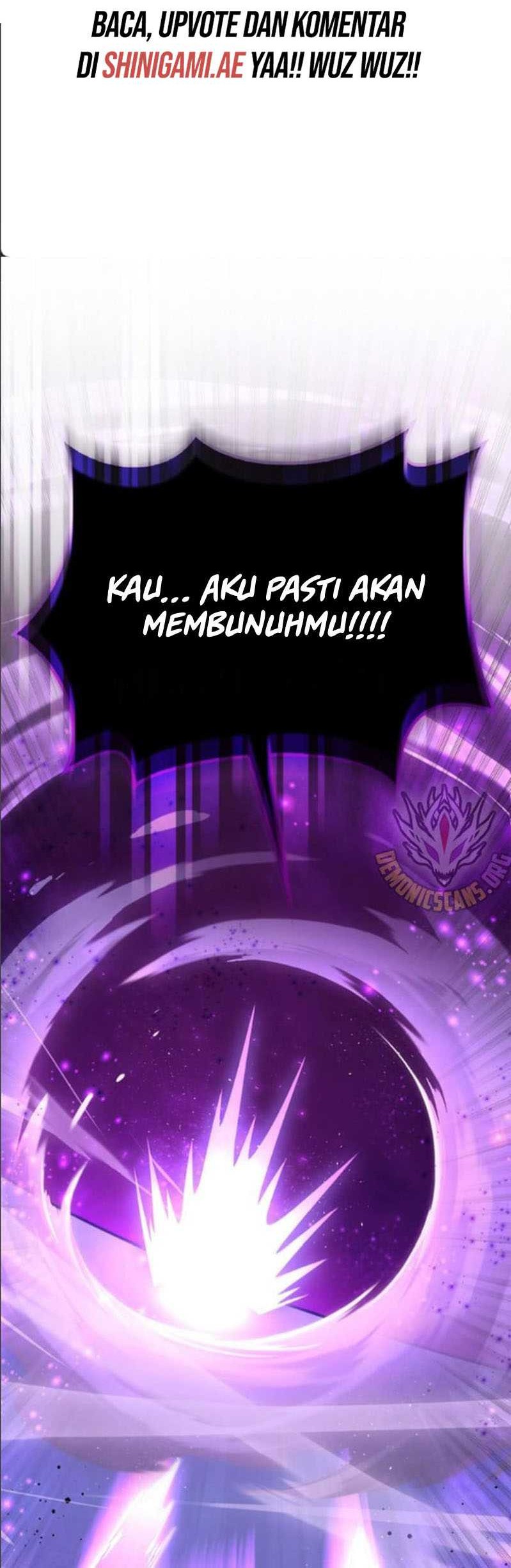 Superhuman Battlefield Bab 135 halaman 57