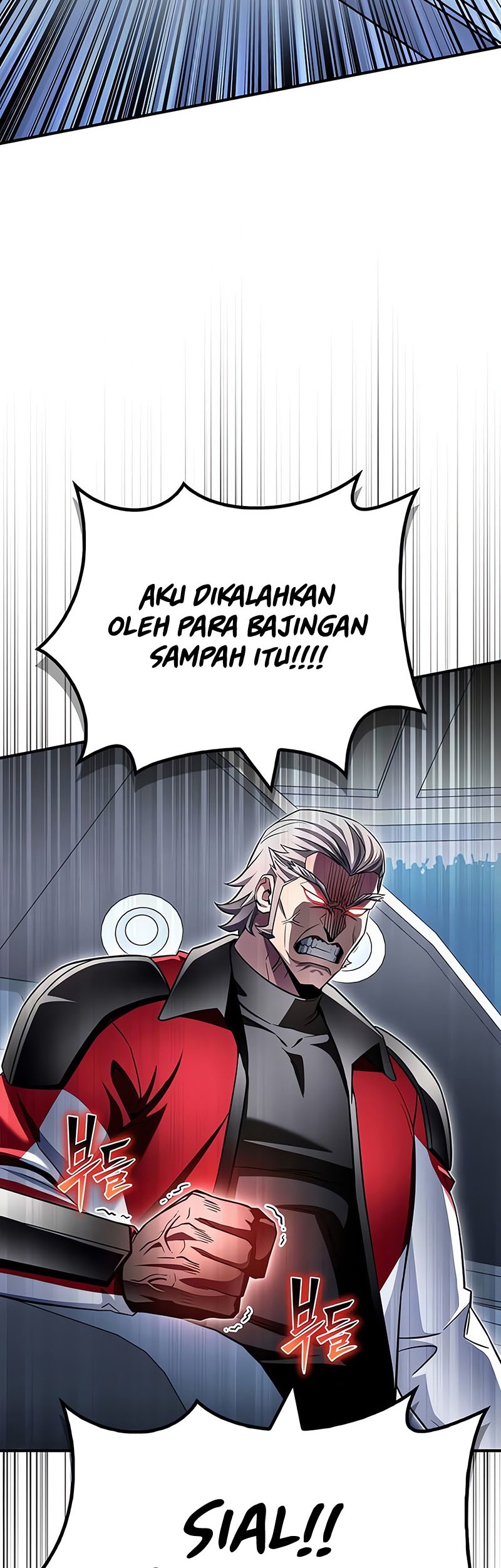Superhuman Battlefield chapter 136 halaman 3