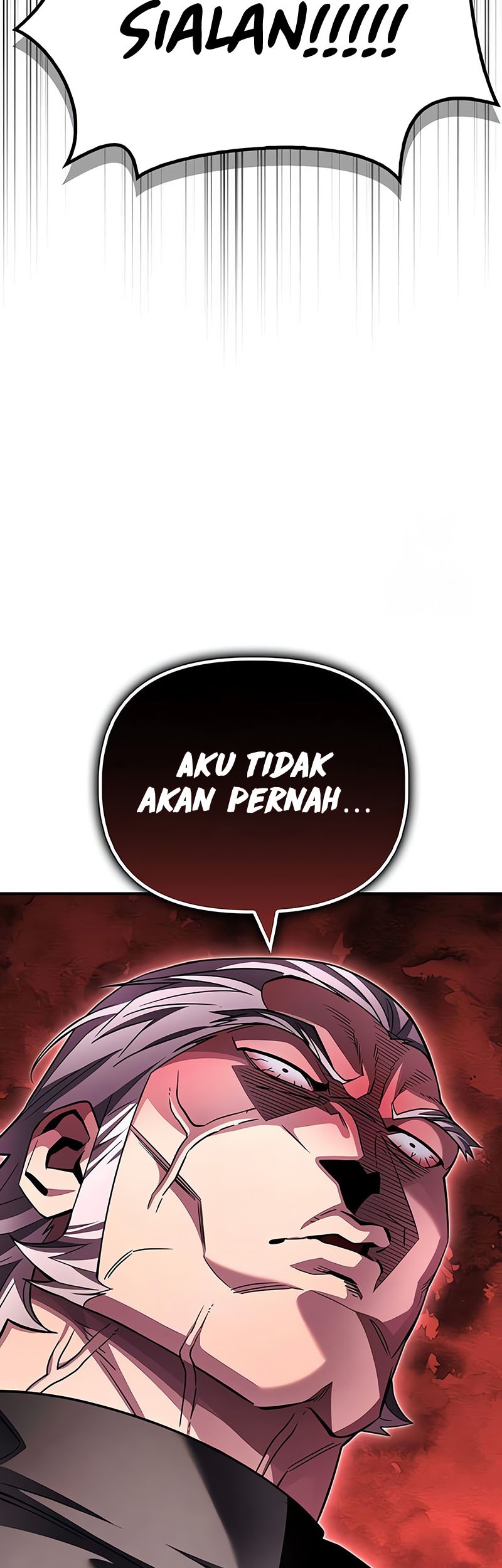 Superhuman Battlefield chapter 136 halaman 4