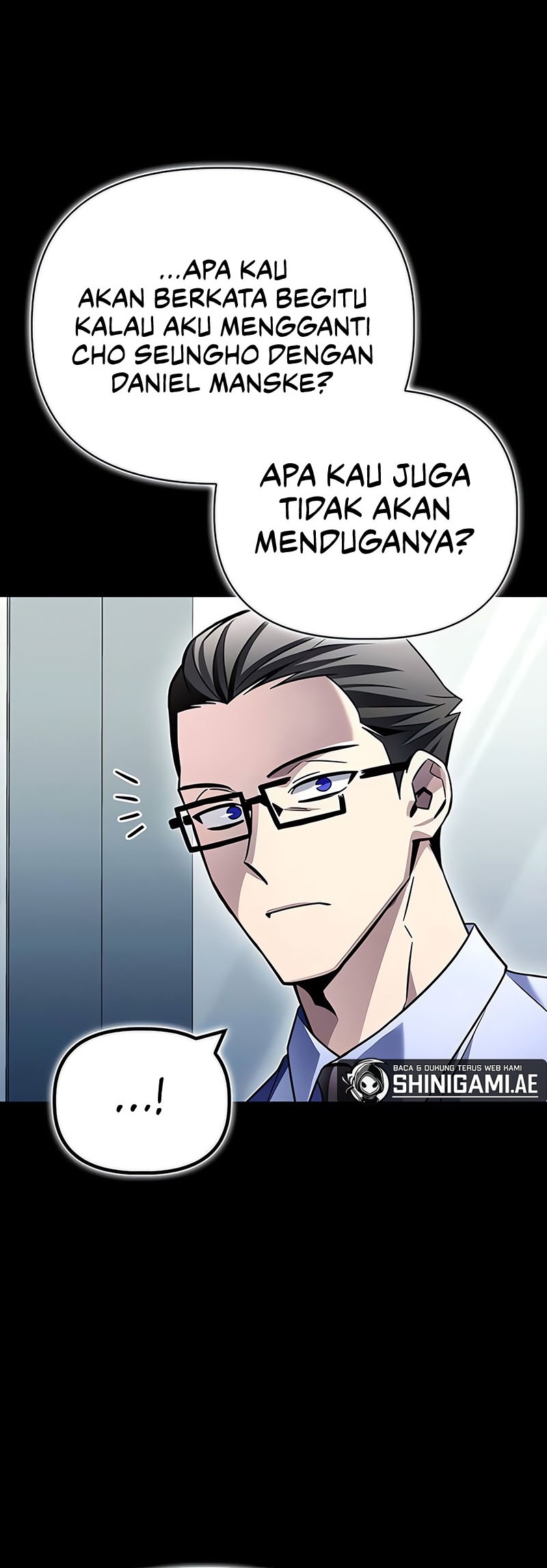 Superhuman Battlefield chapter 136 halaman 13