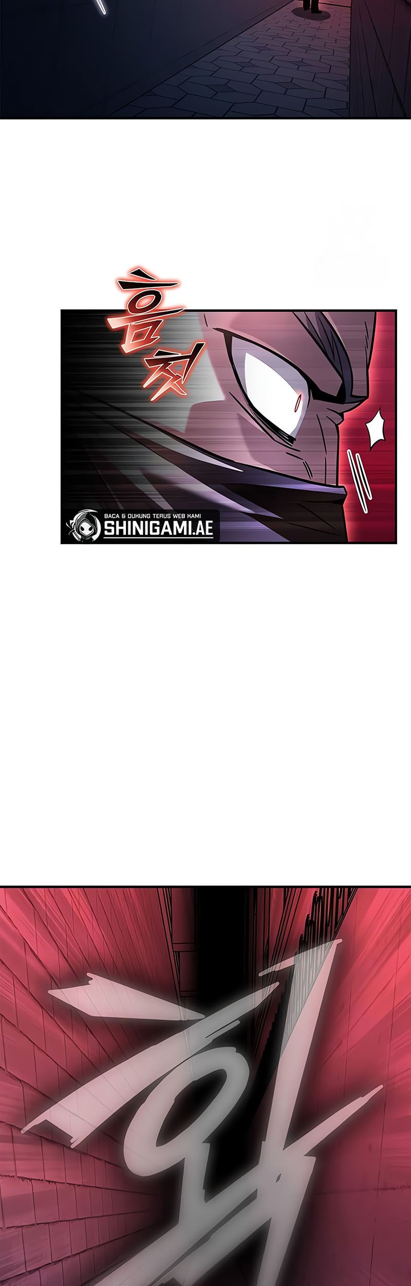 Superhuman Battlefield chapter 136 halaman 33