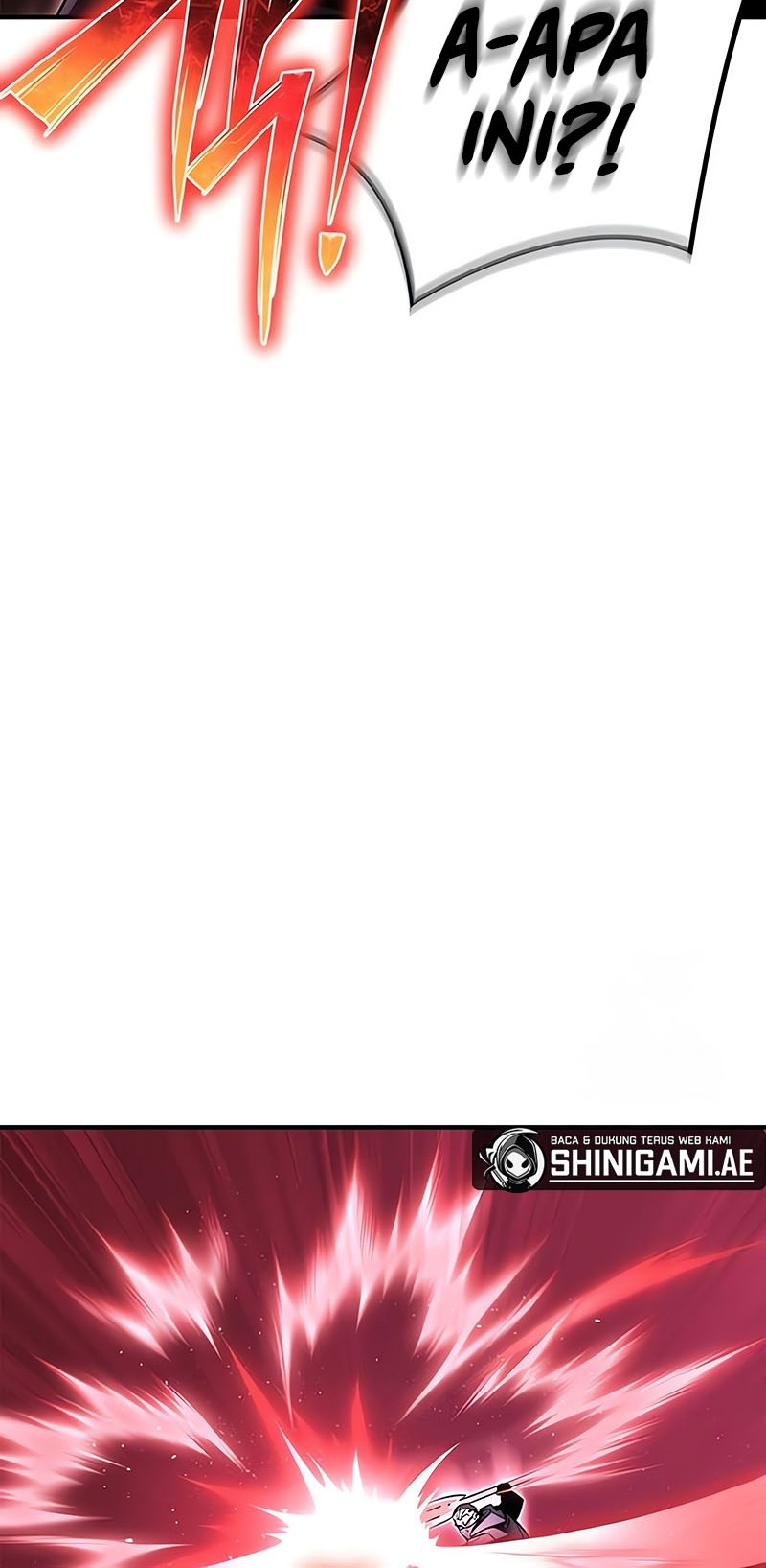 Superhuman Battlefield chapter 136 halaman 41
