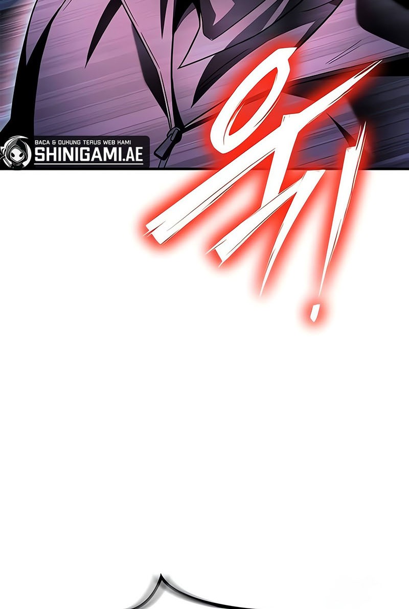 Superhuman Battlefield chapter 136 halaman 45