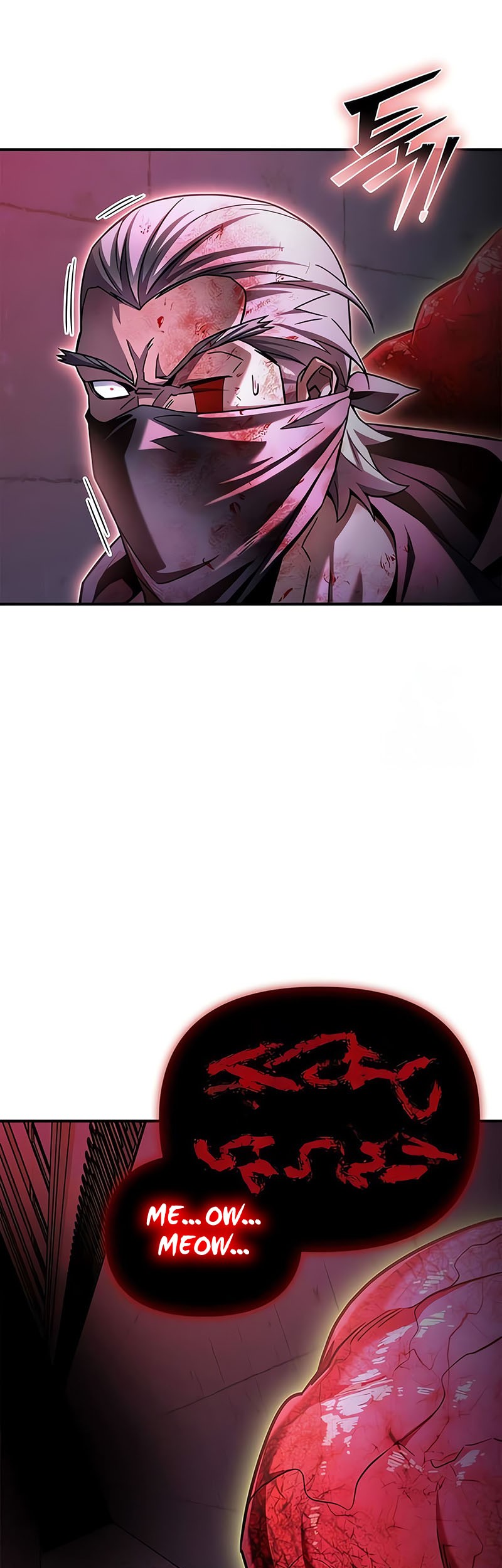 Superhuman Battlefield chapter 136 halaman 50