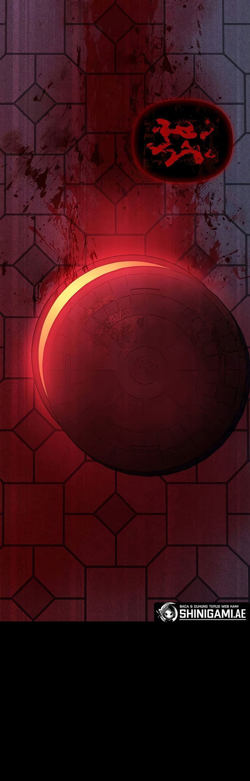 Superhuman Battlefield chapter 136 halaman 60