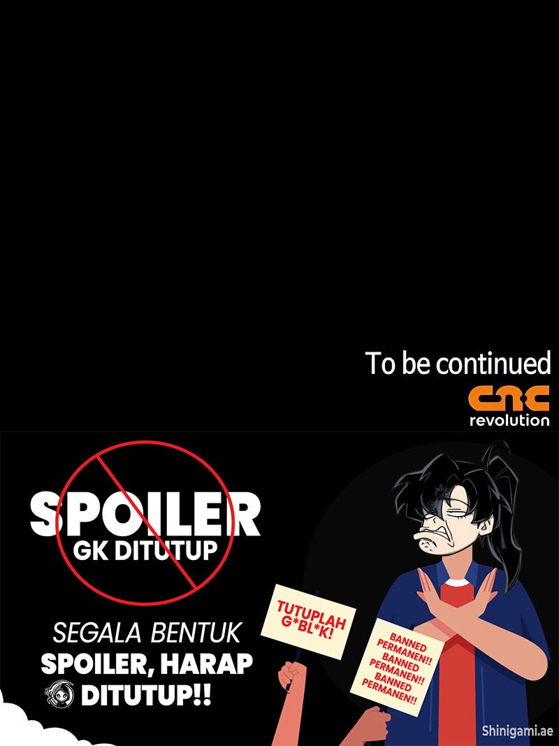 Superhuman Battlefield chapter 136 halaman 61