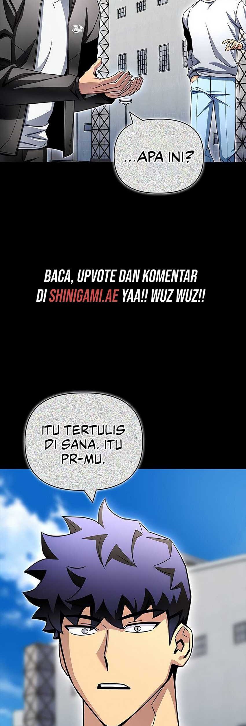Superhuman Battlefield Bab 137 halaman 18