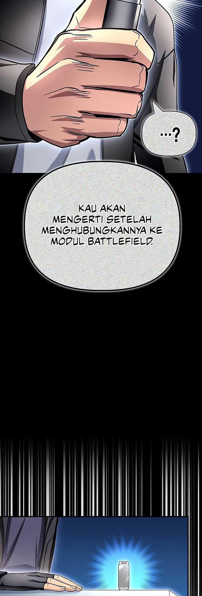 Superhuman Battlefield Bab 137 halaman 20