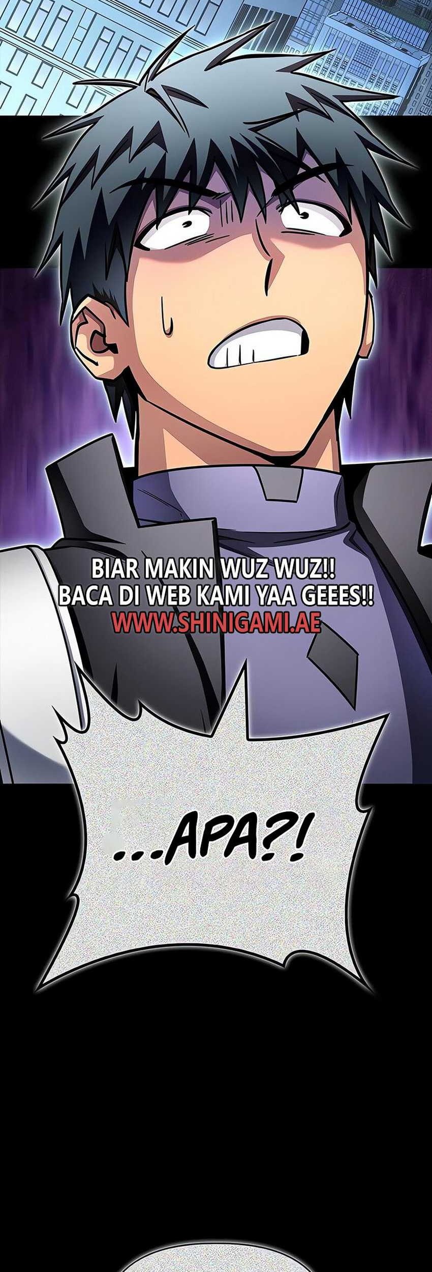 Superhuman Battlefield Bab 137 halaman 24