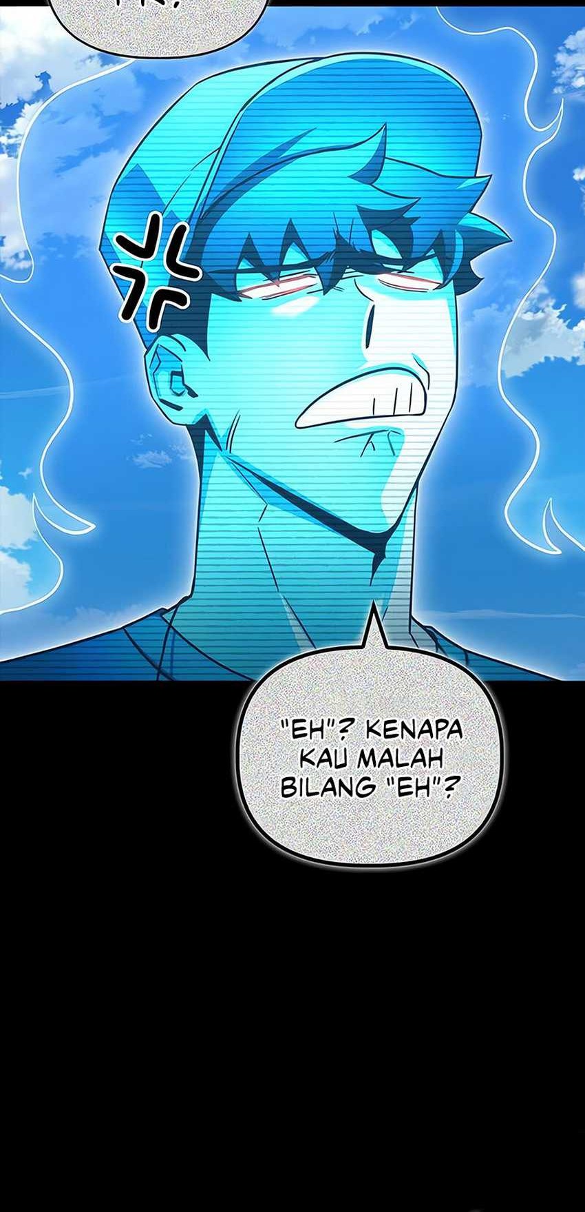 Superhuman Battlefield Bab 137 halaman 34
