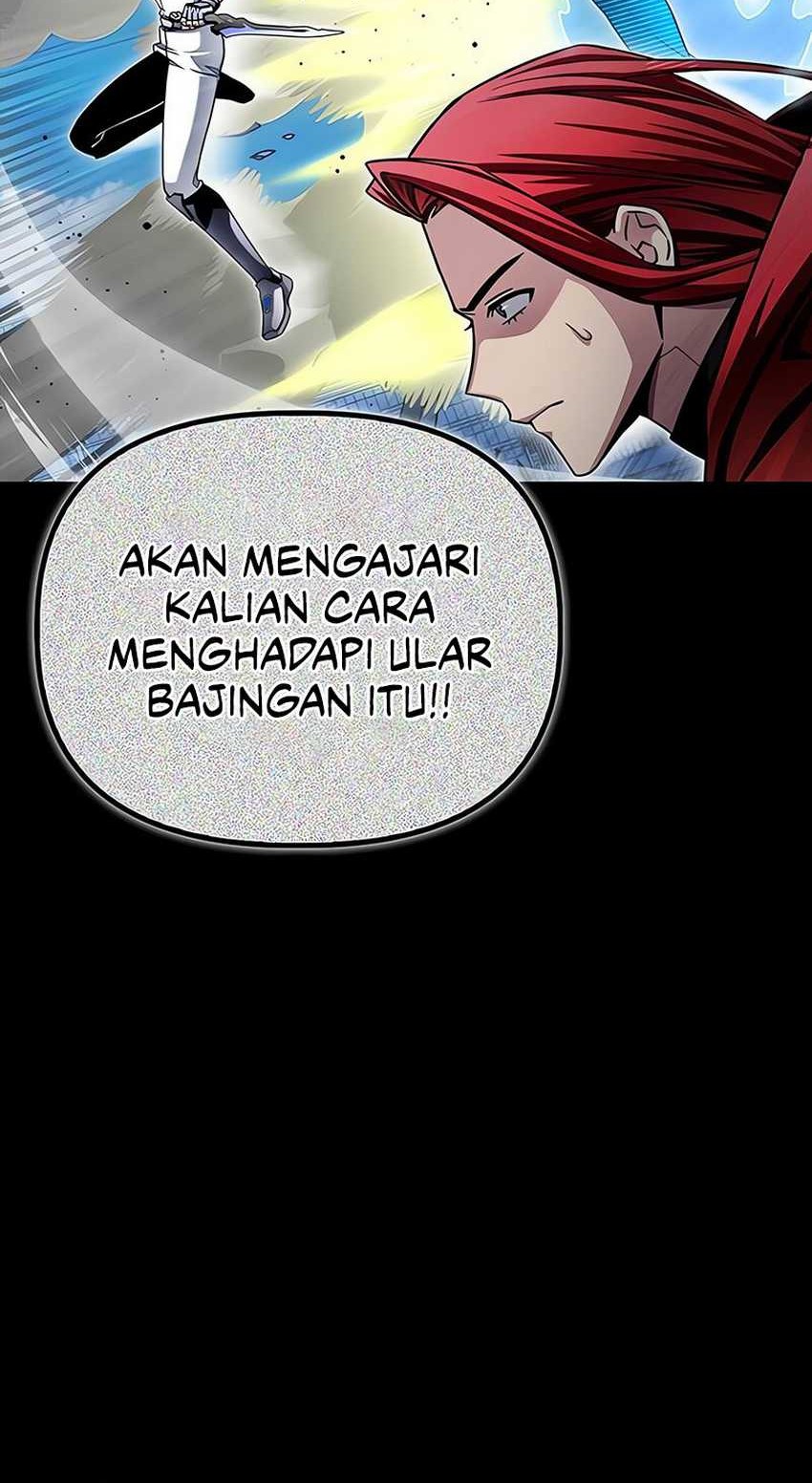 Superhuman Battlefield Bab 137 halaman 38