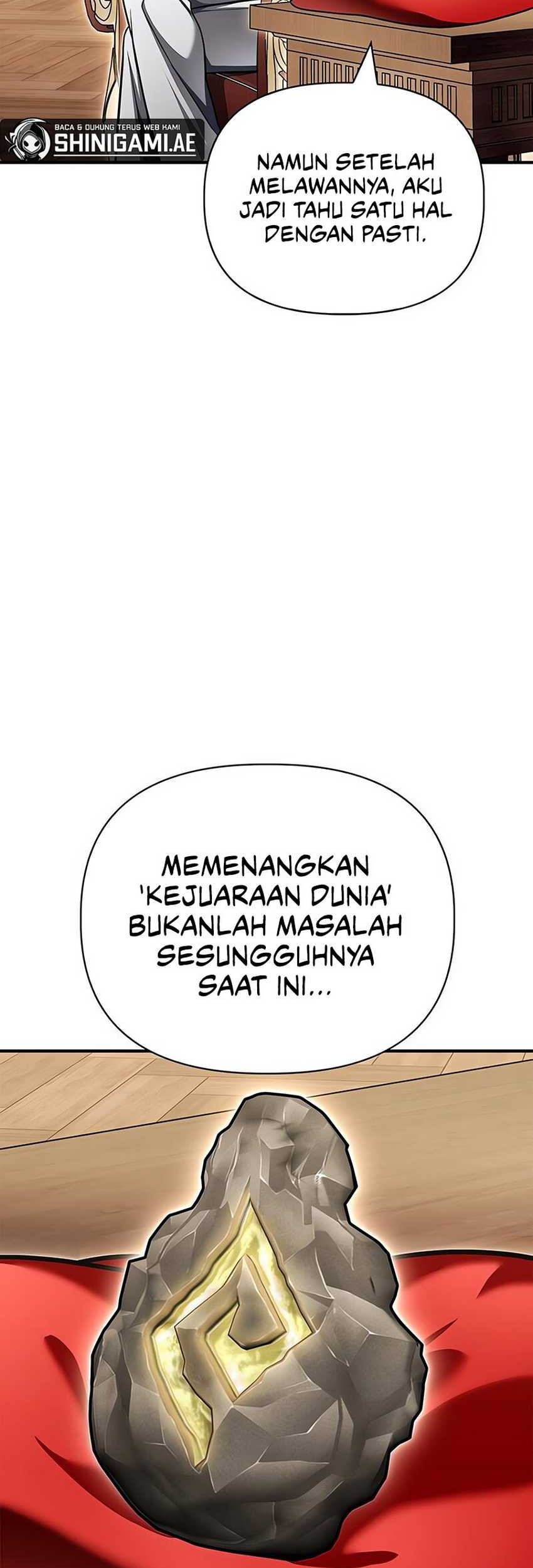 Superhuman Battlefield Bab 137 halaman 50