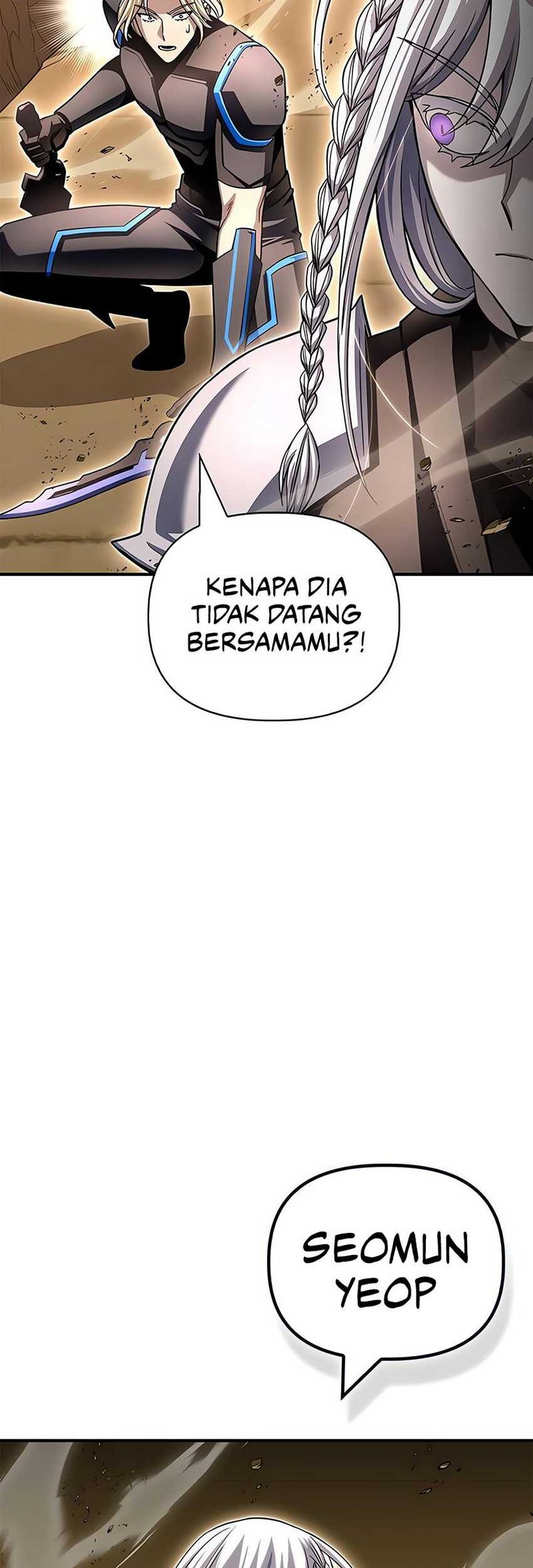 Superhuman Battlefield Bab 137 halaman 83