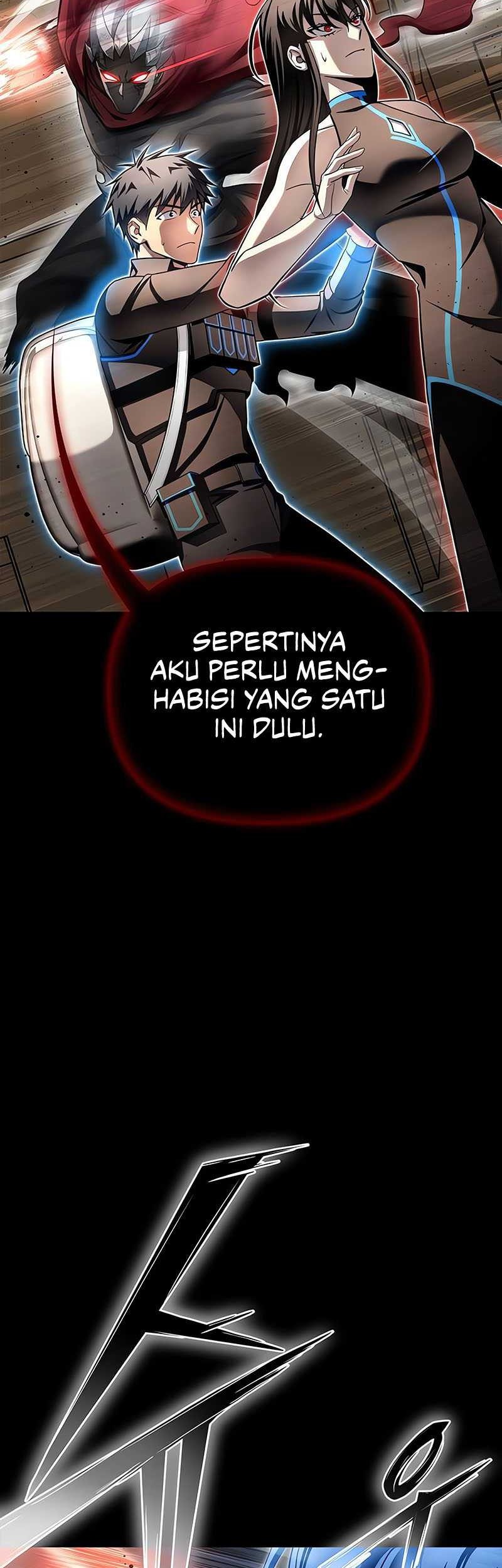 Superhuman Battlefield Bab 138 halaman 37