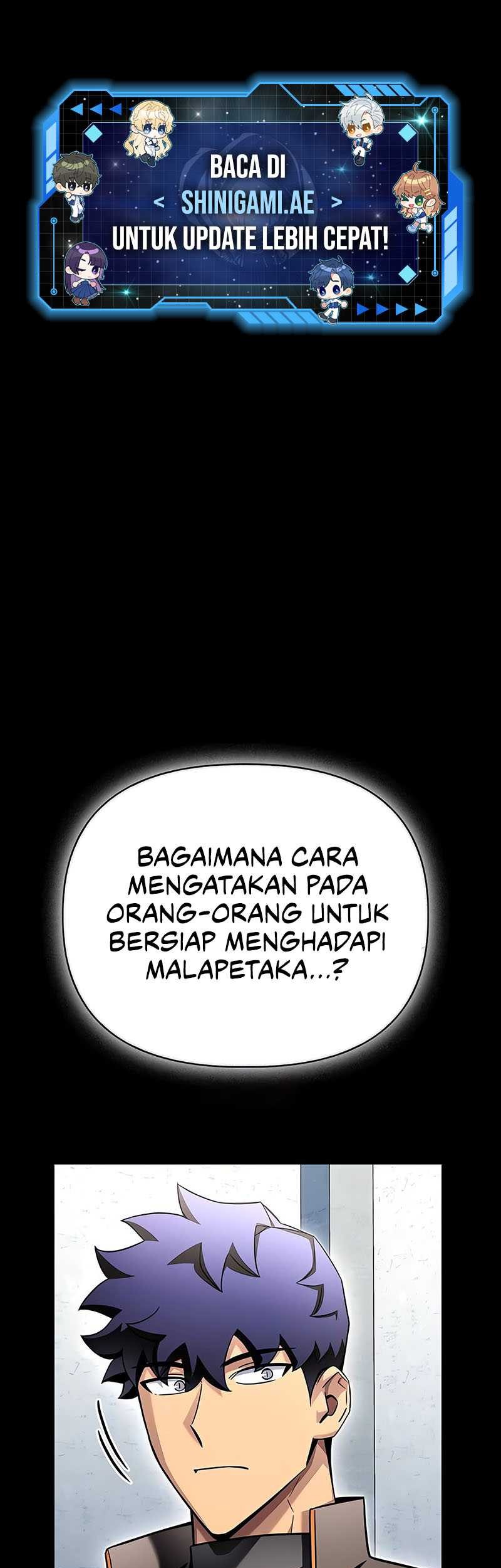 Superhuman Battlefield chapter 139 halaman 2