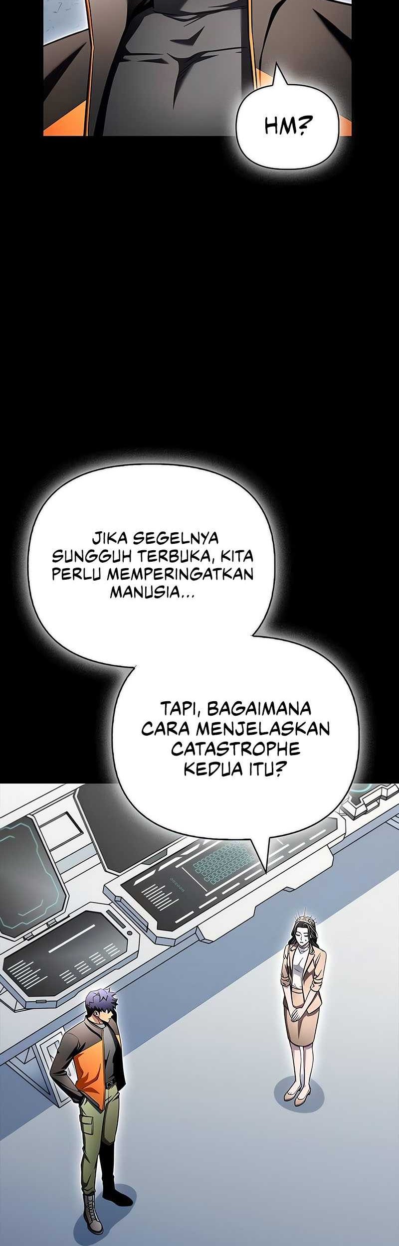 Superhuman Battlefield chapter 139 halaman 3