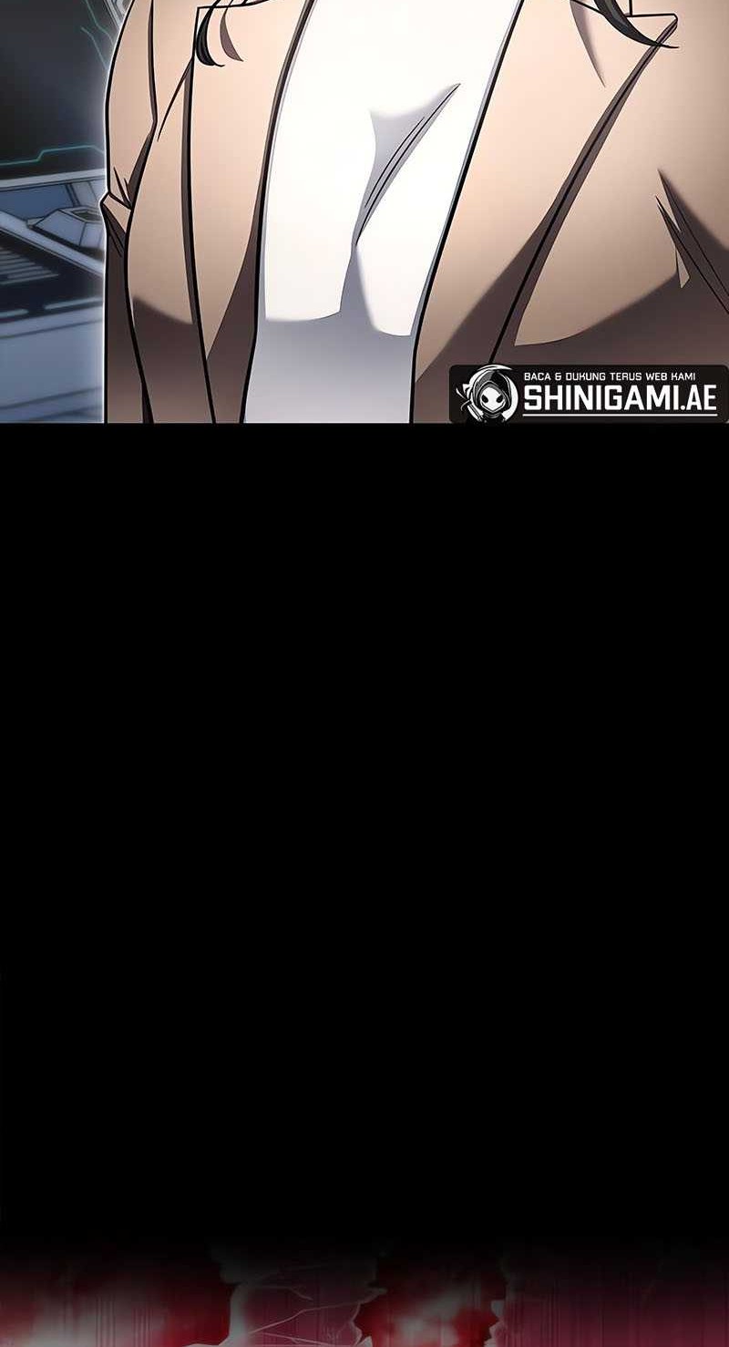 Superhuman Battlefield chapter 139 halaman 5