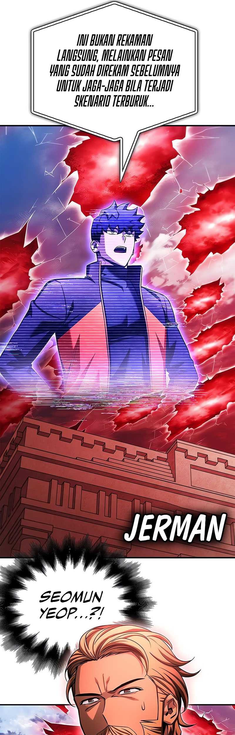 Superhuman Battlefield chapter 139 halaman 9