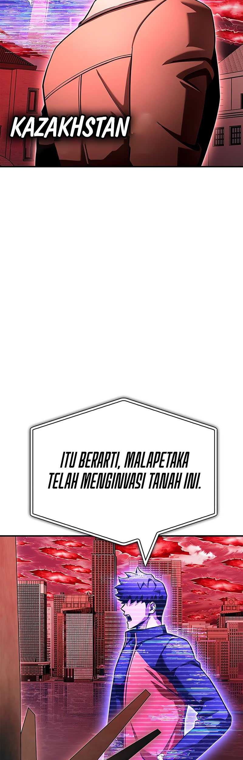 Superhuman Battlefield chapter 139 halaman 11