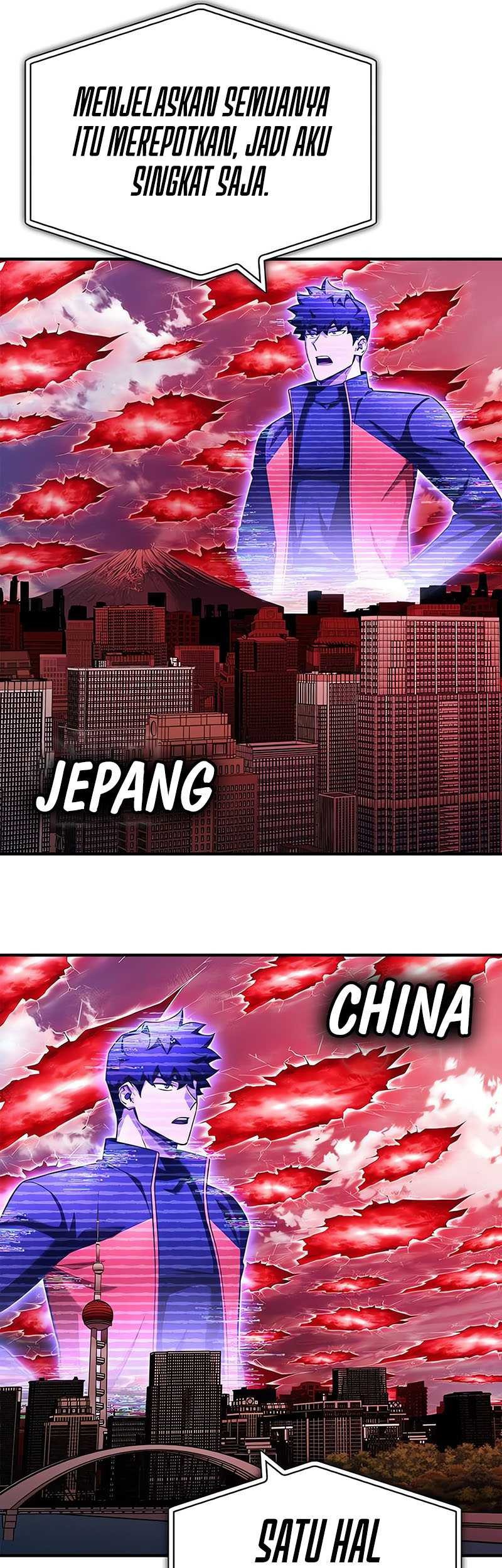 Superhuman Battlefield chapter 139 halaman 13