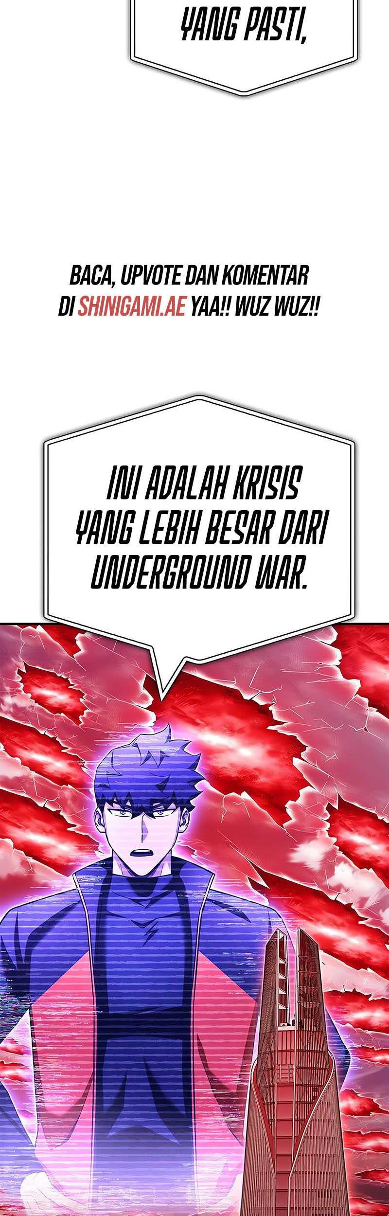 Superhuman Battlefield chapter 139 halaman 14